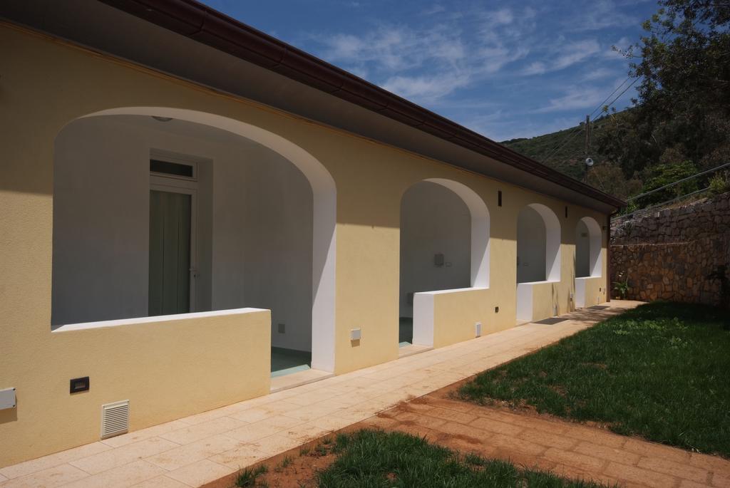 Hotel Dino Capoliveri  Ruang foto